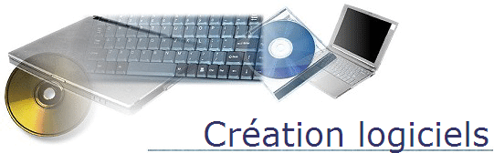 Cration logiciels